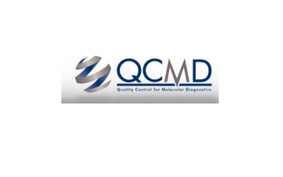 Certyfikat QCMD 2021 SARS-CoV-2 EQA