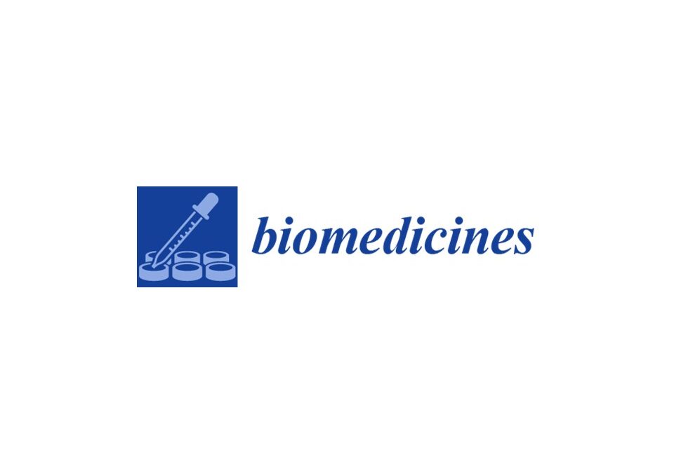 Publikacja w Biomedicines