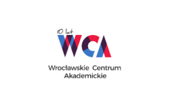 Webinar Wrocławskiego Centrum Akademickiego